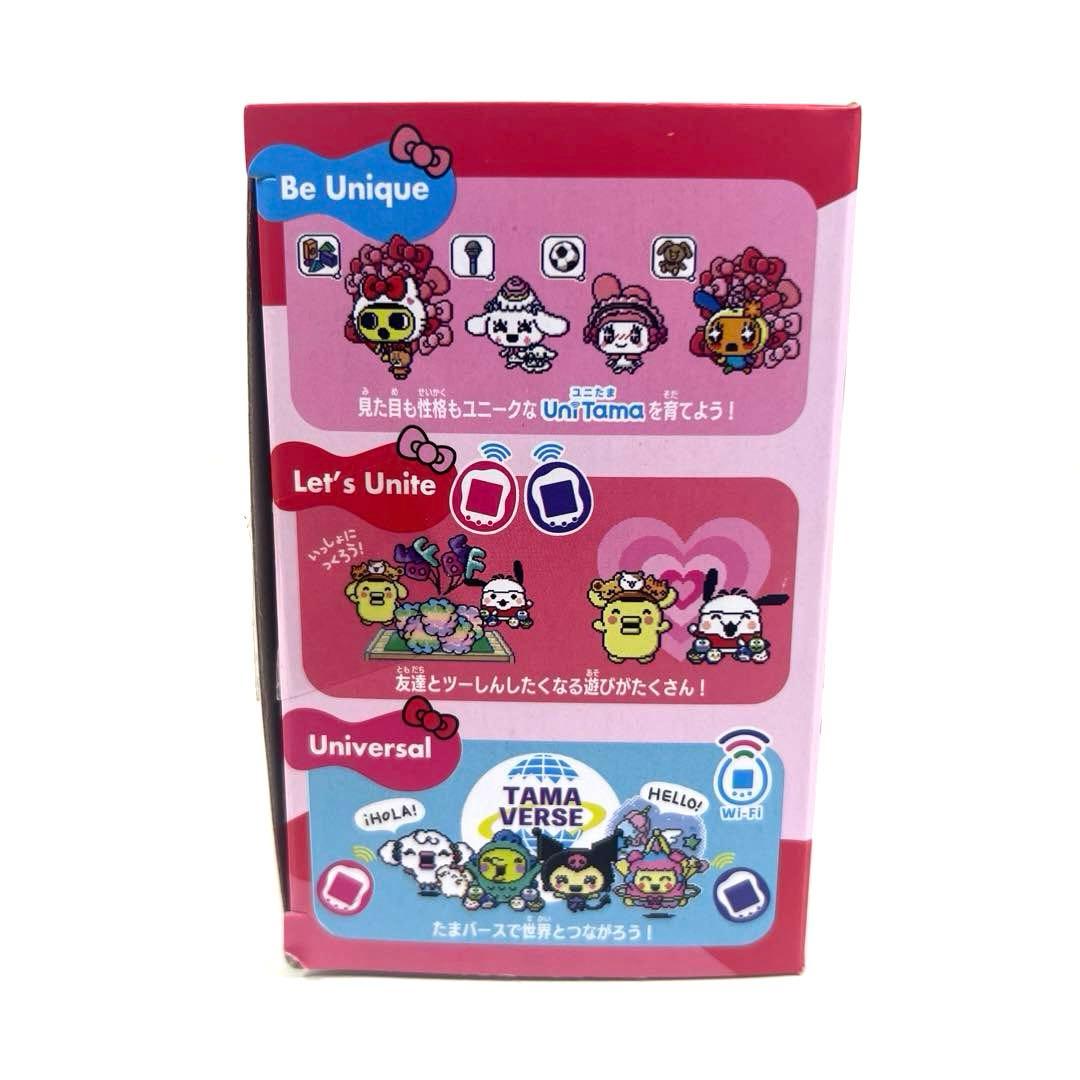 Tamagotchi Uni たまごっちユニ　サンリオキャラクターズバージョン