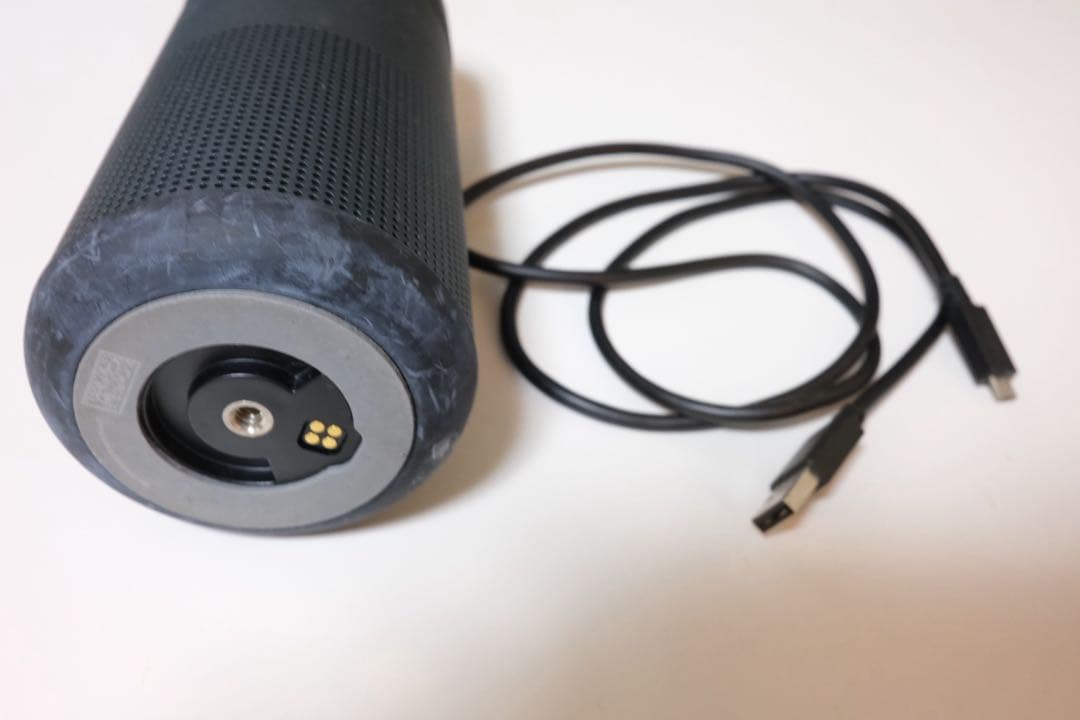 Bose SoundLink Revolve ポータブルワイヤレススピーカー