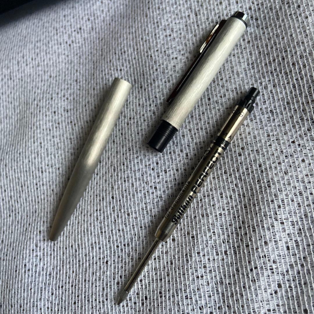 PELIKAN ペリカン　万年筆（14C）セット　未使用品