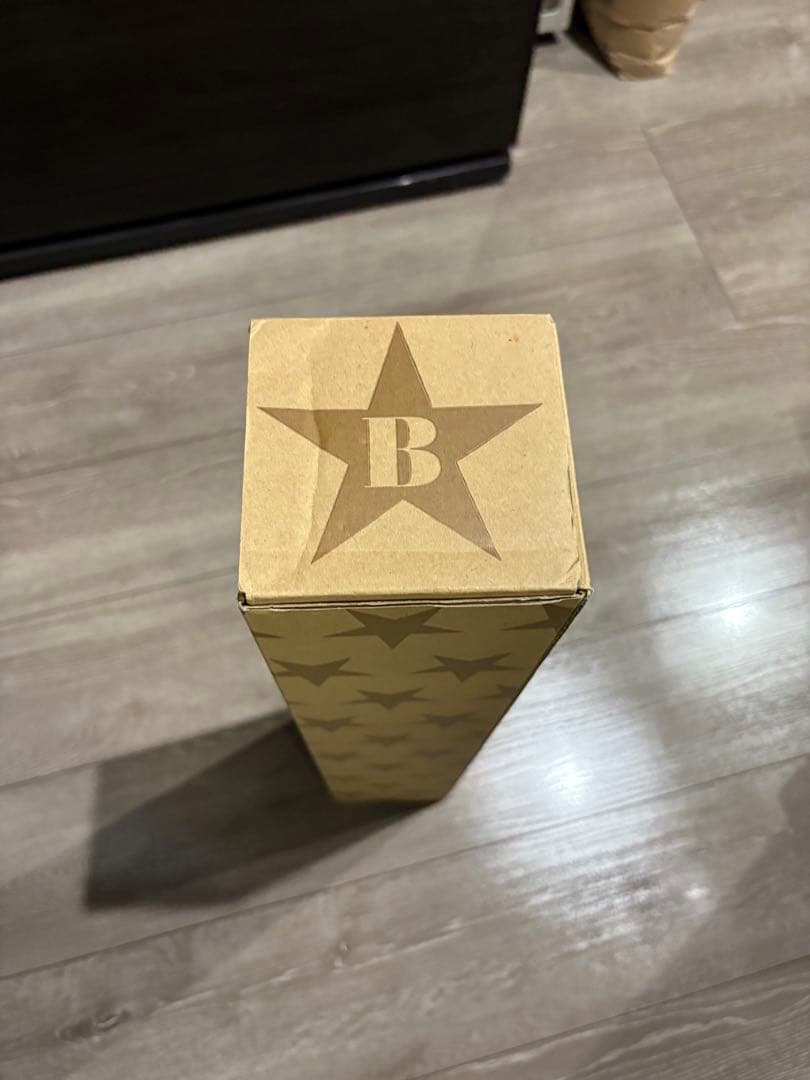 ジョジョの奇妙な冒険 B2ポスター 荒木飛呂彦原画展　オールスターAB2枚セット