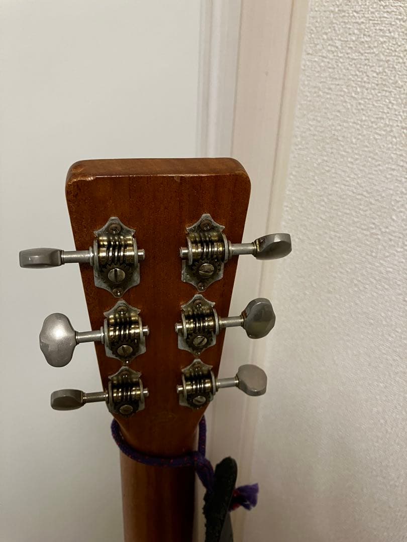 (値下げ)ミニアコースティックギター　SX トラベルギター　TG-1