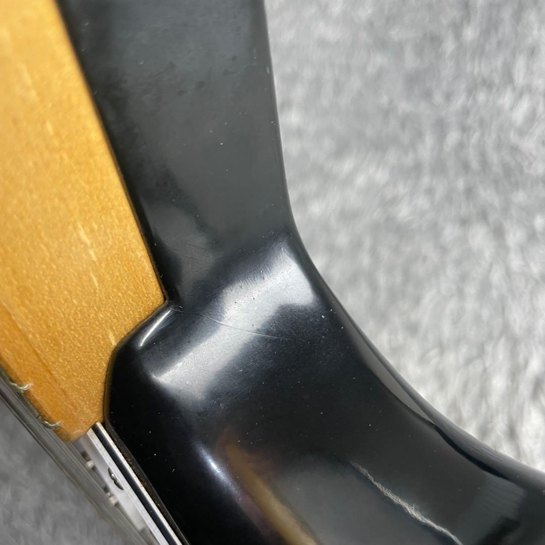 ギター YAMAHA Super R'nroller SR400