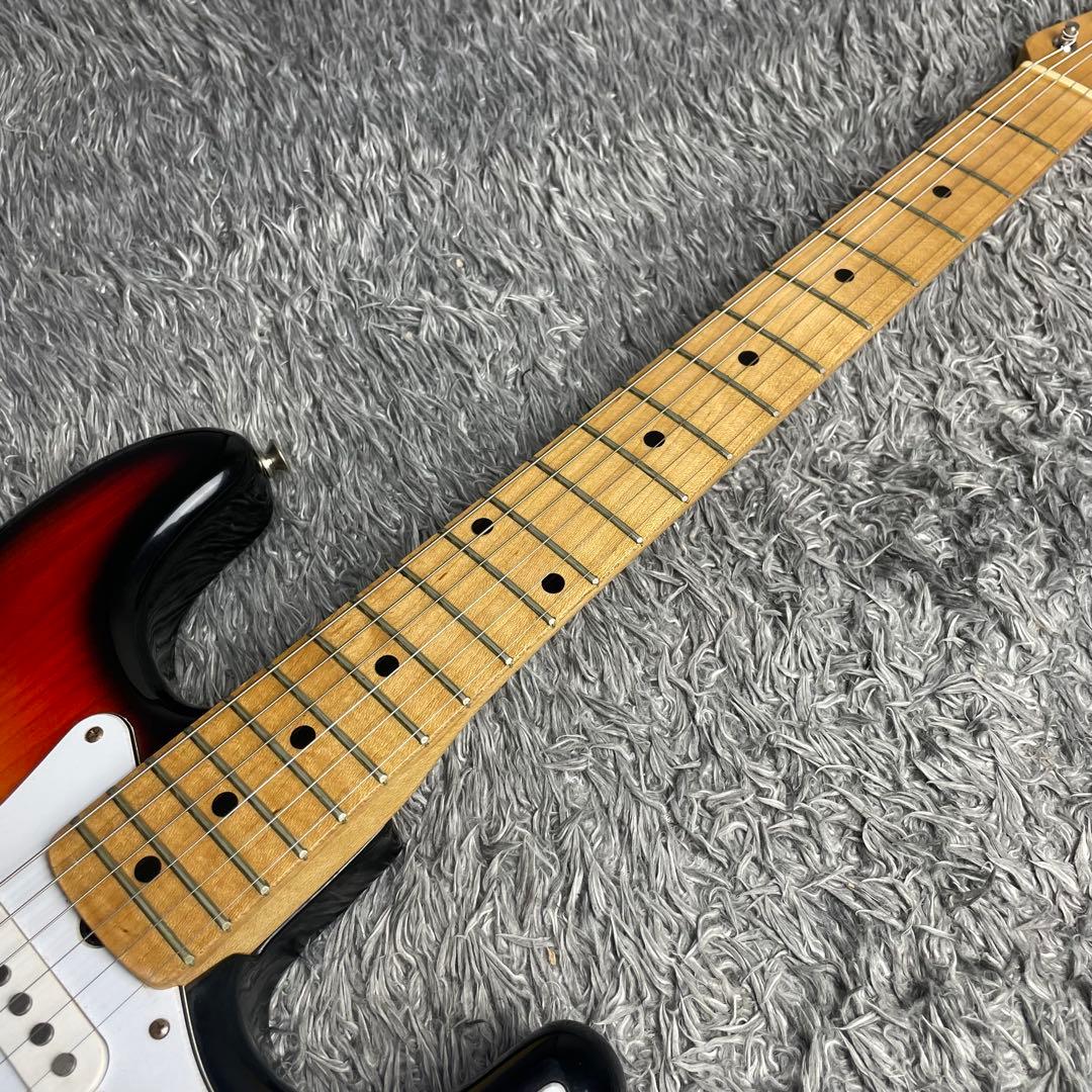 ギター YAMAHA Super R'nroller SR400