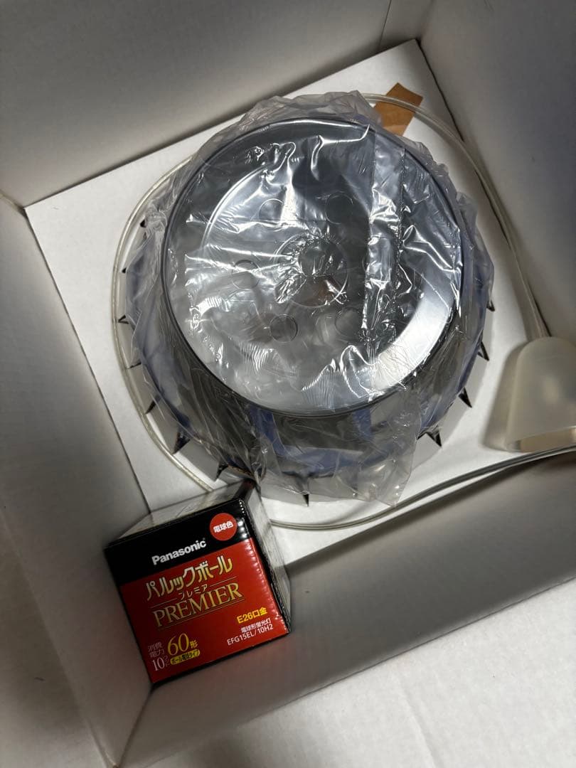 未使用品ムーミンペンダントライトM　undercover by LE KLINT