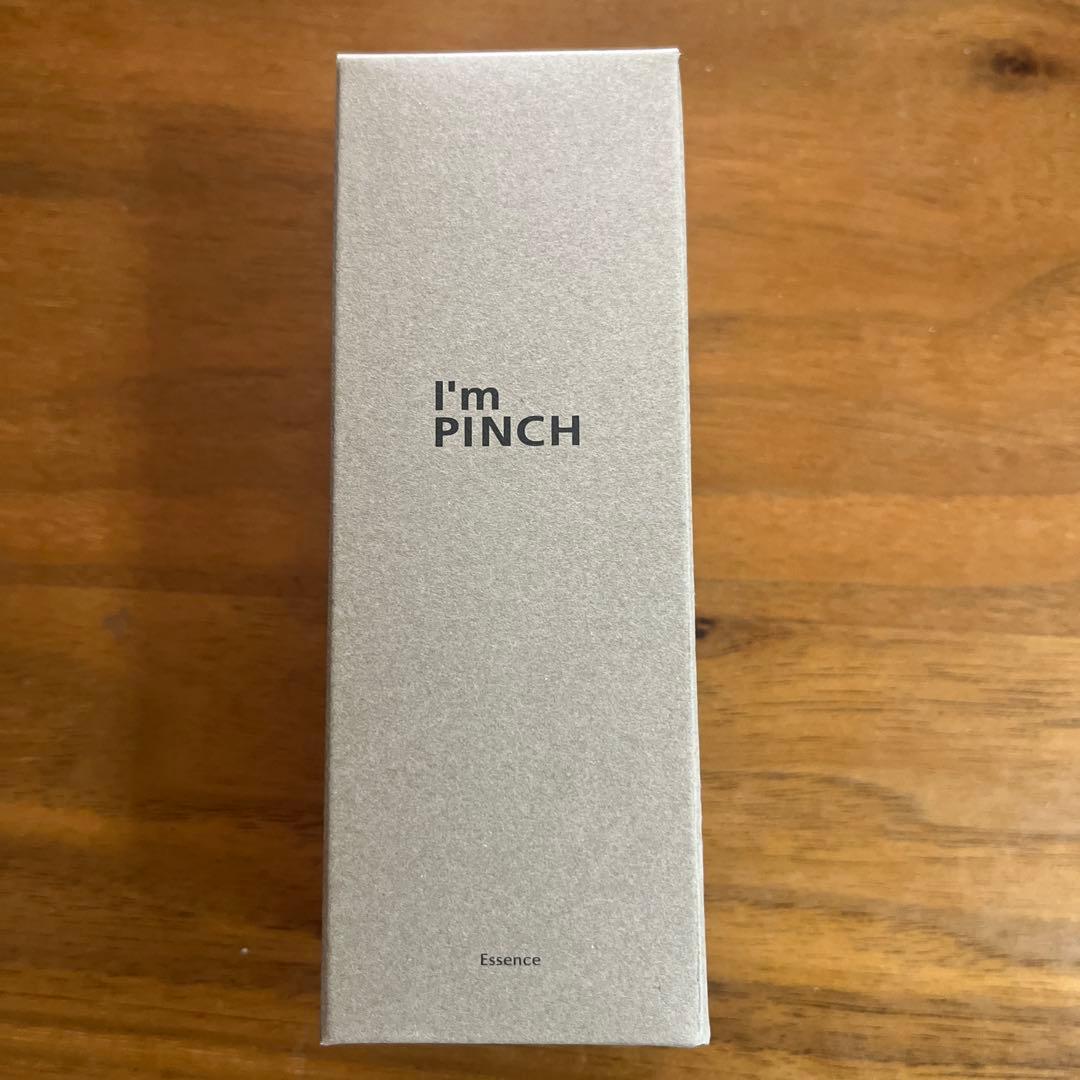 I'm PINCH エッセンスm 美容液　60ml 未開封、未使用、新品
