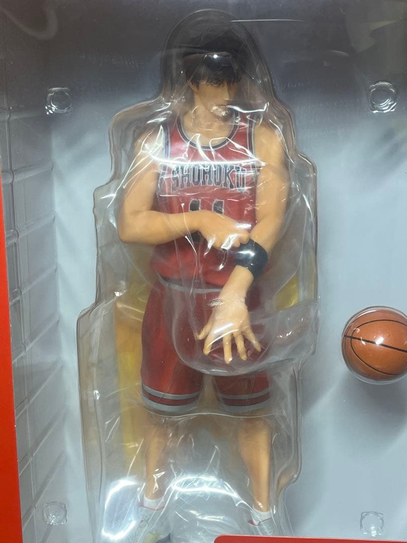 スピリットコレクション オブ 井上雄彦 スラムダンク Vol.3 流川楓