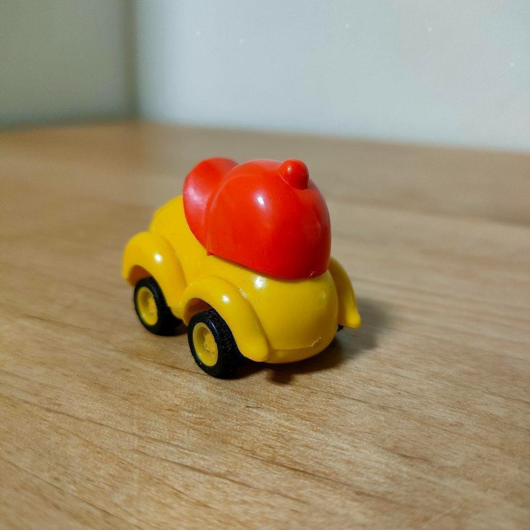 ヘーイ！ブンブー　TAKARA　日本アニメ　NHK　モドQ　チョロQ ④