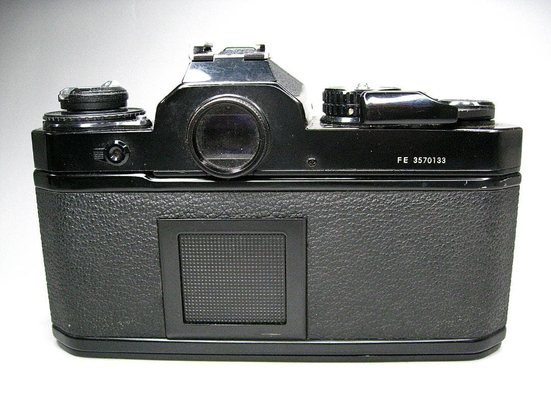 #ニコン #FE #50/1.4 #200/4 #リング #フィルタ #ジャンク