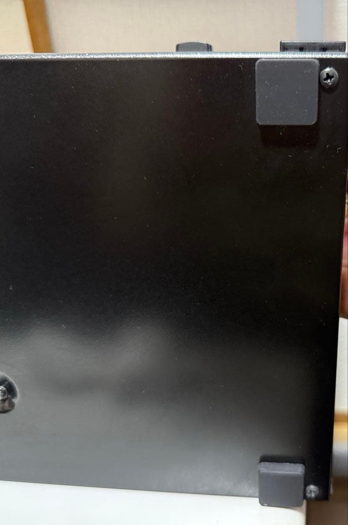 BOSS GX-100（ギター、ベースマルチエフェクター）