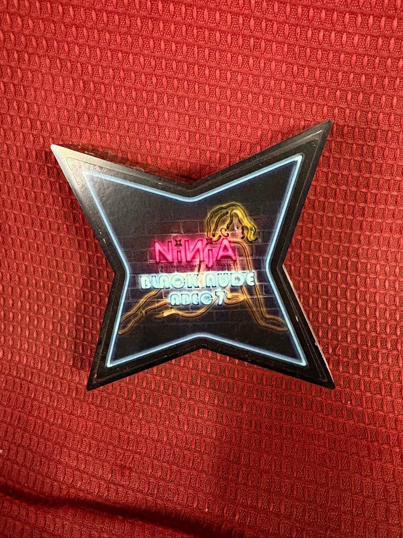 April スケートボード デッキ・パーツ