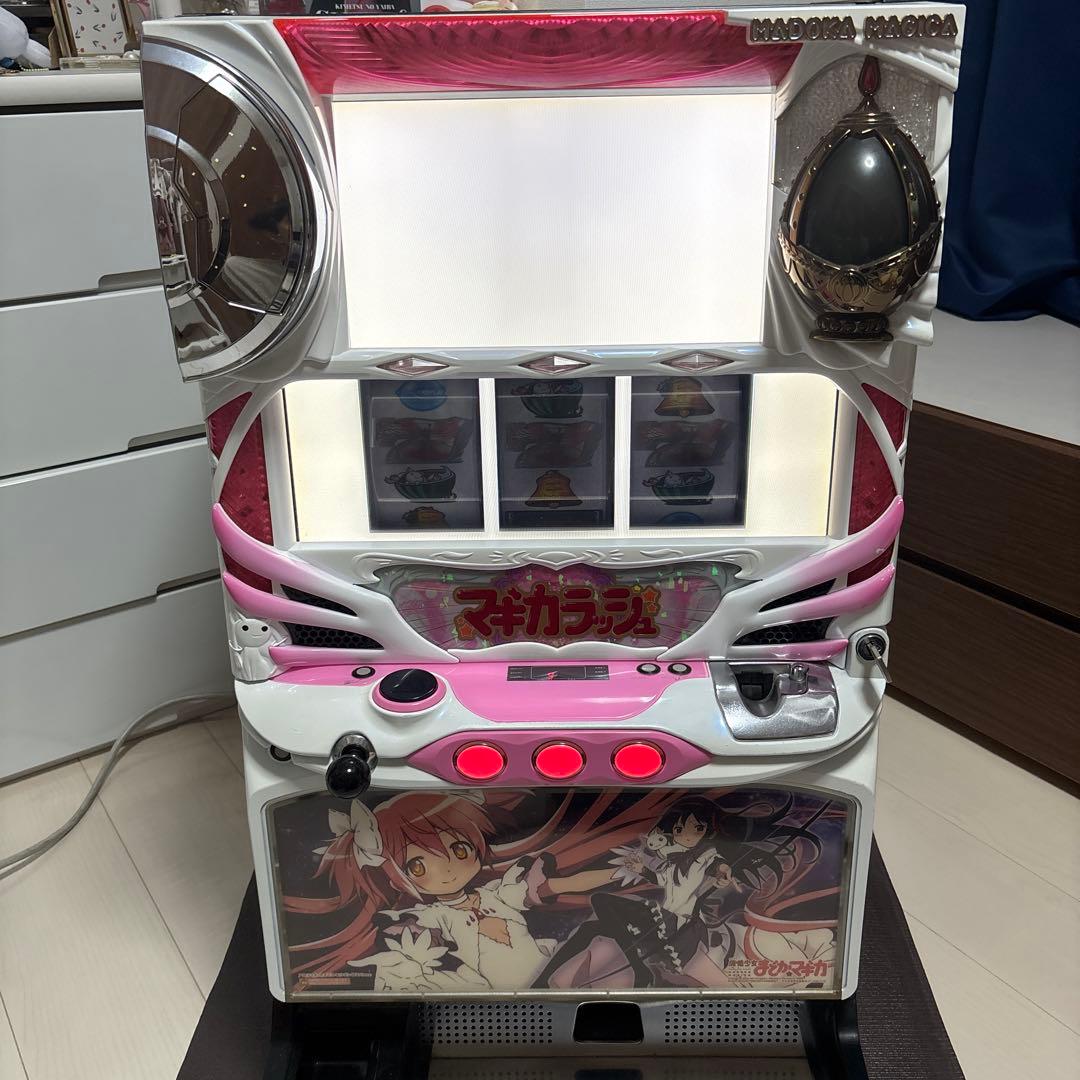 【ジャンク品】初代まどマギ　アルティメットパネル