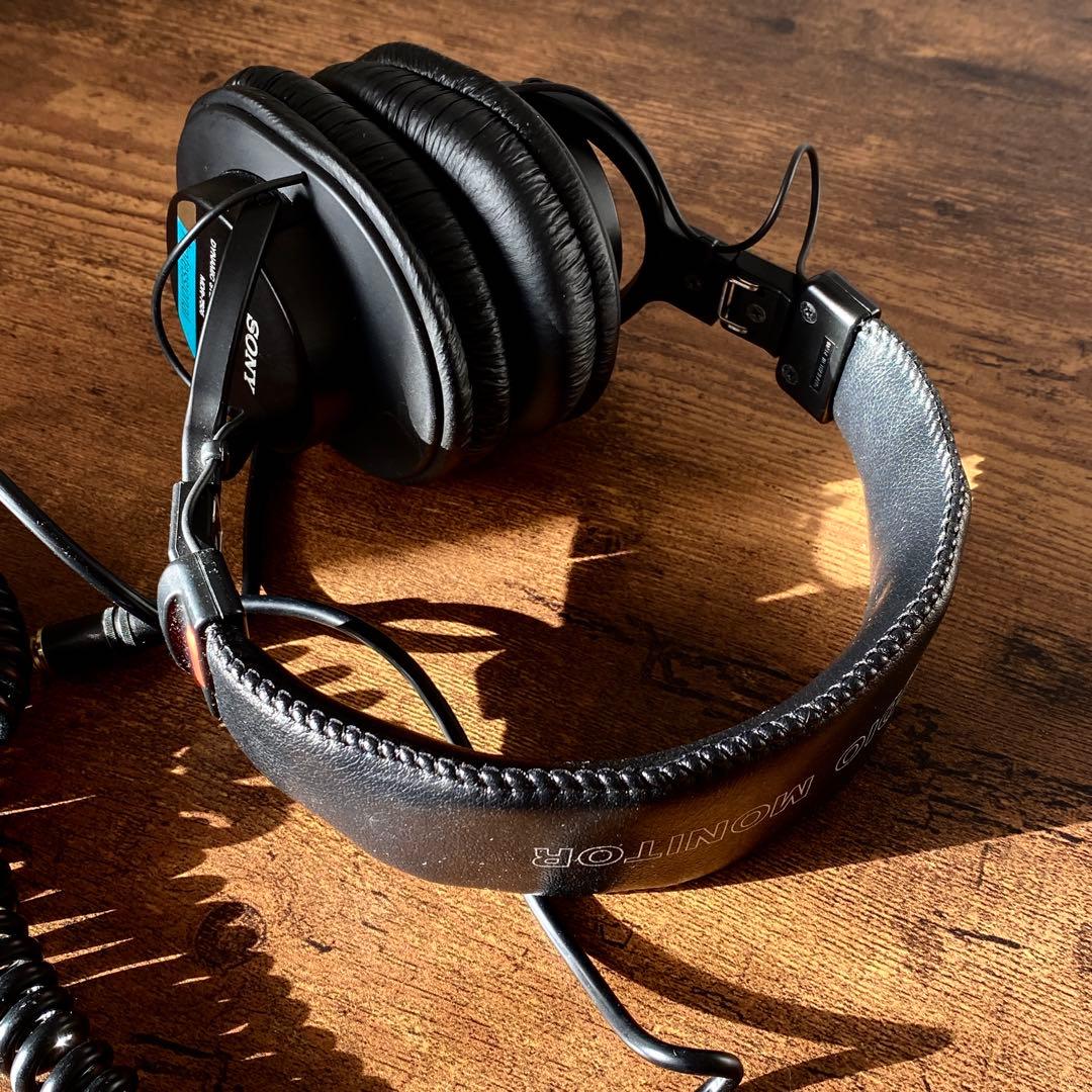 ヘッドホン SONY / MDR-7506
