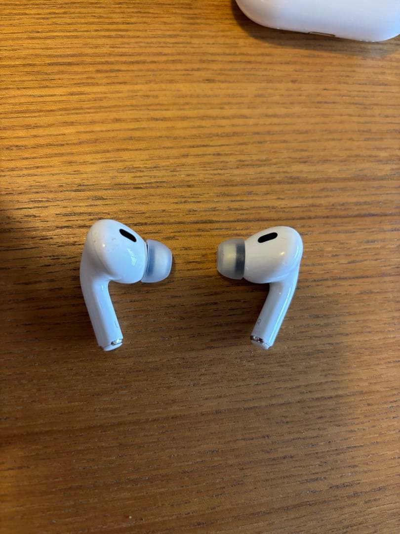 AirPods Pro 第2世代(4日までの出品です)