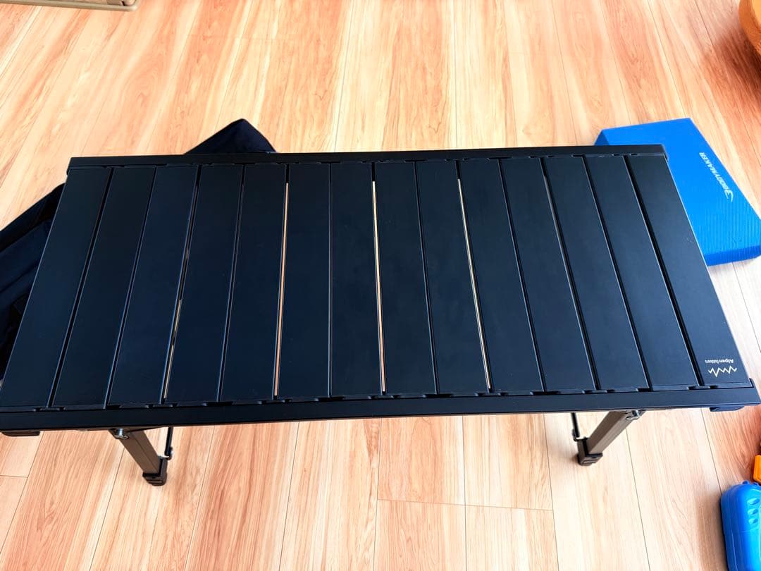 ［即日発送］大人気　アルペンアウトドアーズ　アルミユニットテーブル88