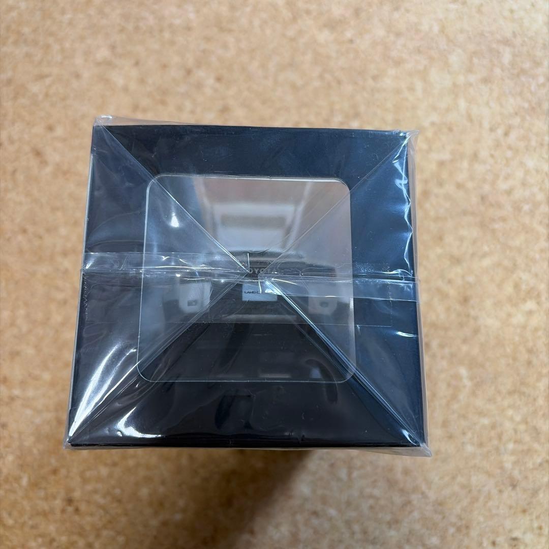 ランドクルーザー 1/30 ミニカー