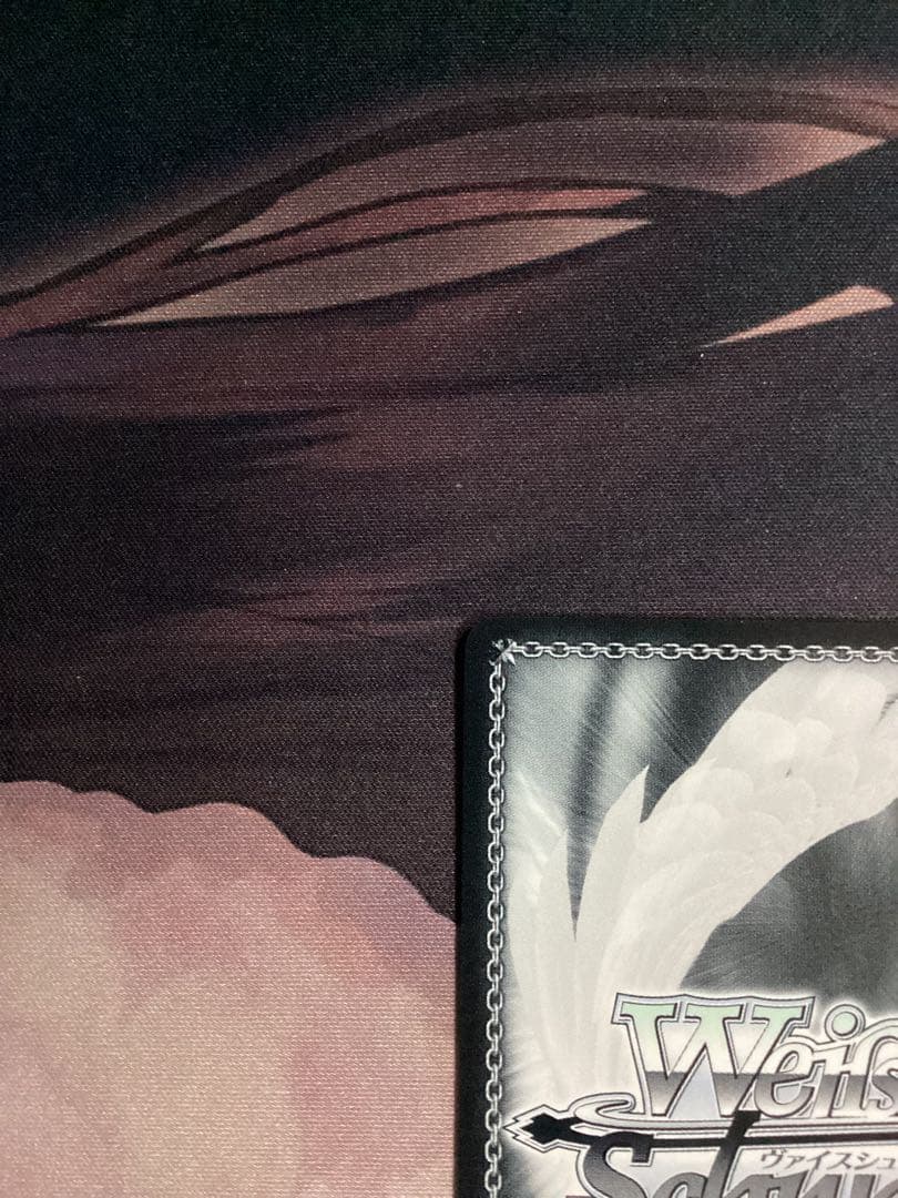 WS 甘神さんちの縁結び 君と縁を結んで 夕奈 SEC＋ サイン