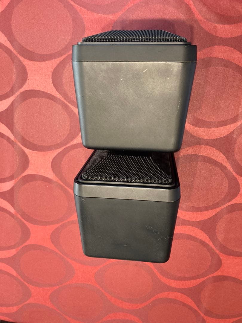 BOSE101MM 天井つり具付き／ボーズスピーカー