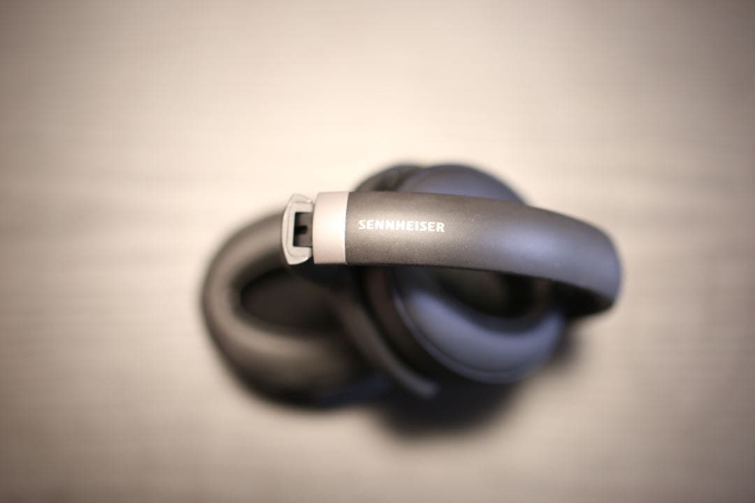 Sennheiser HD 450SE ワイヤレスヘッドホン