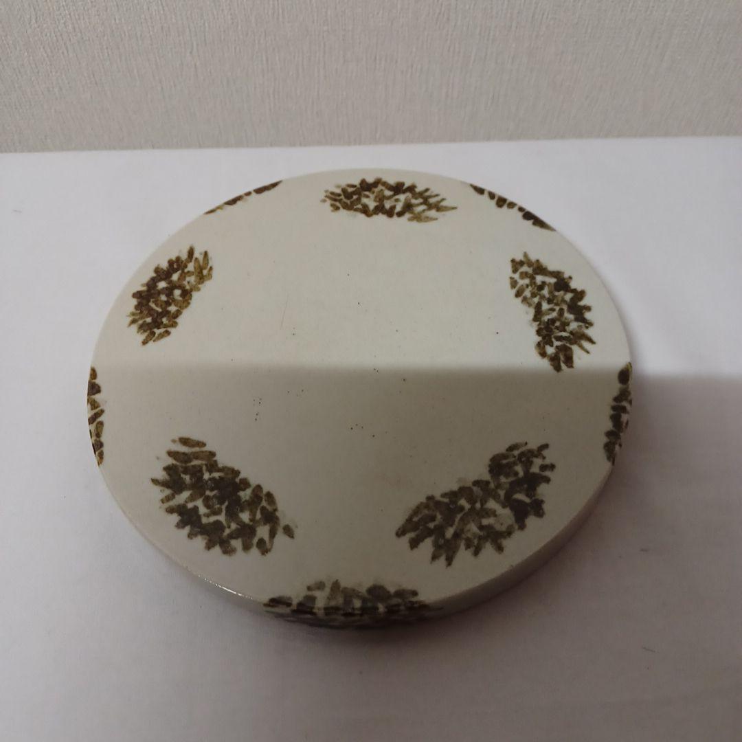 瓶掛(御室焼　和善作)