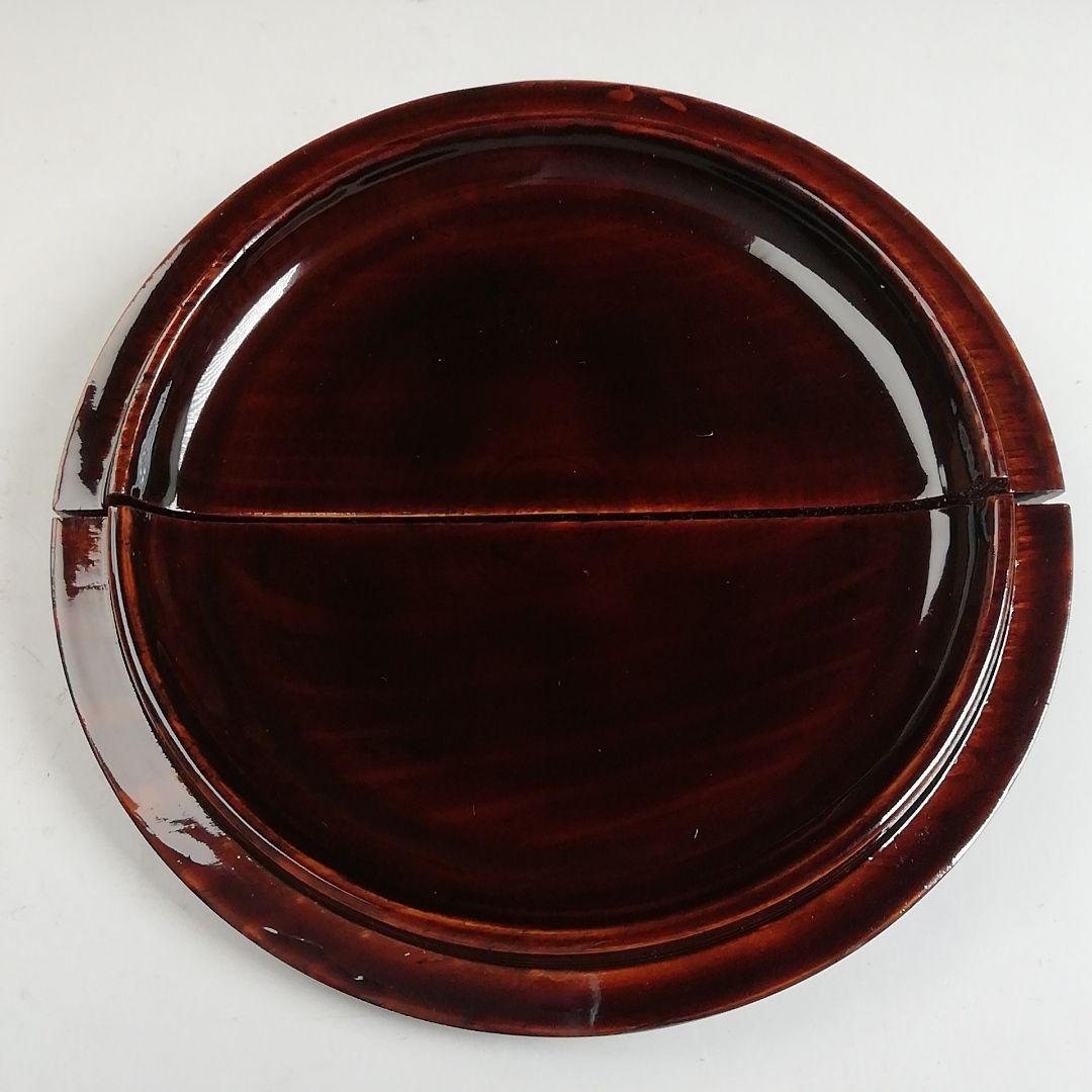 Ｔ８８０　茶入　『老松　茶入』『中村宗悦 作』　共箱　茶器　茶道具