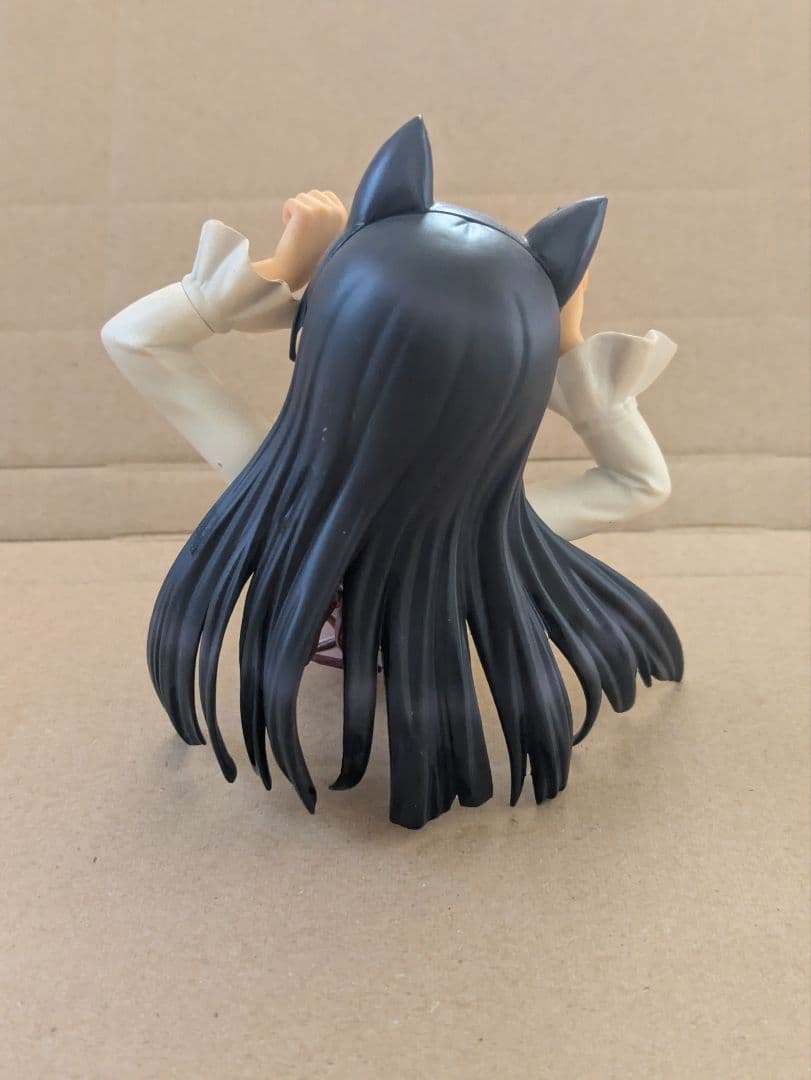 俺の妹がこんなに可愛いわけがない 黒猫 フィギュア Sweet Lolita