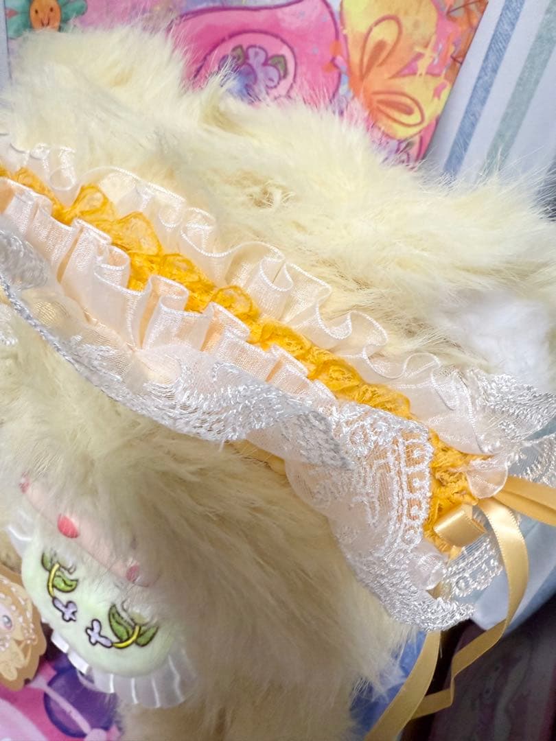 liila’s リラ TEA TIME WITH MY GIRL 600％セット