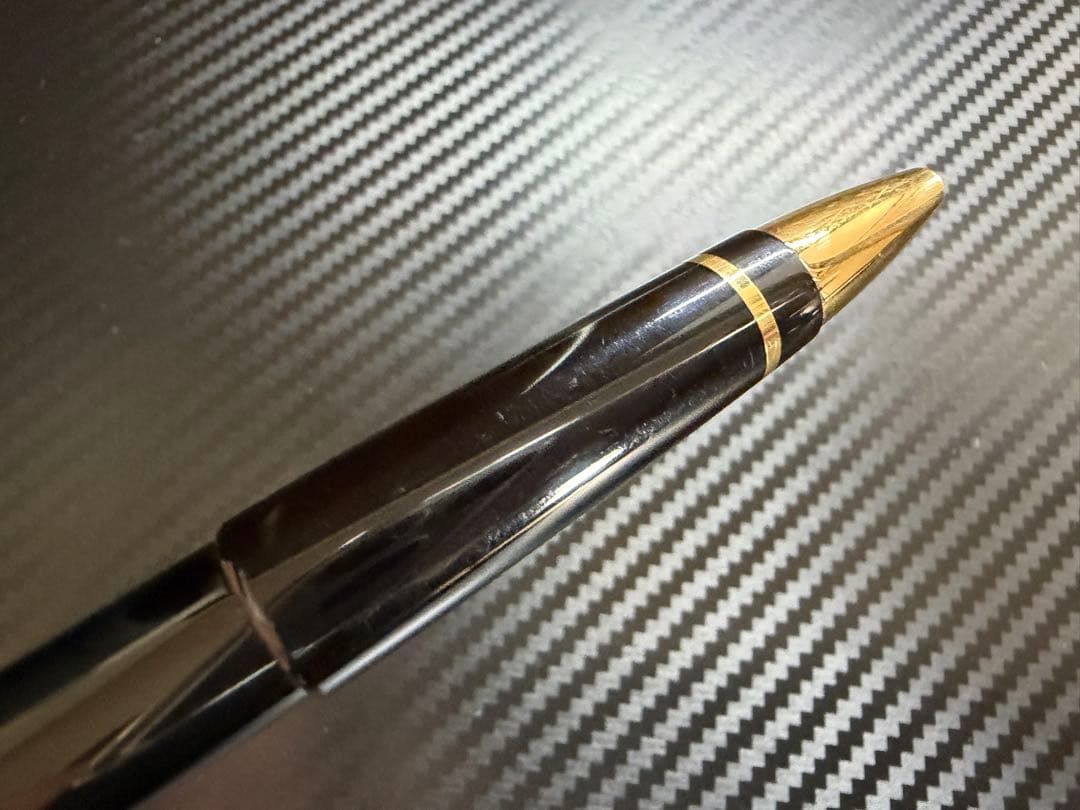 美品 モンブラン 100周年 アニバーサリーエディション ボールペン