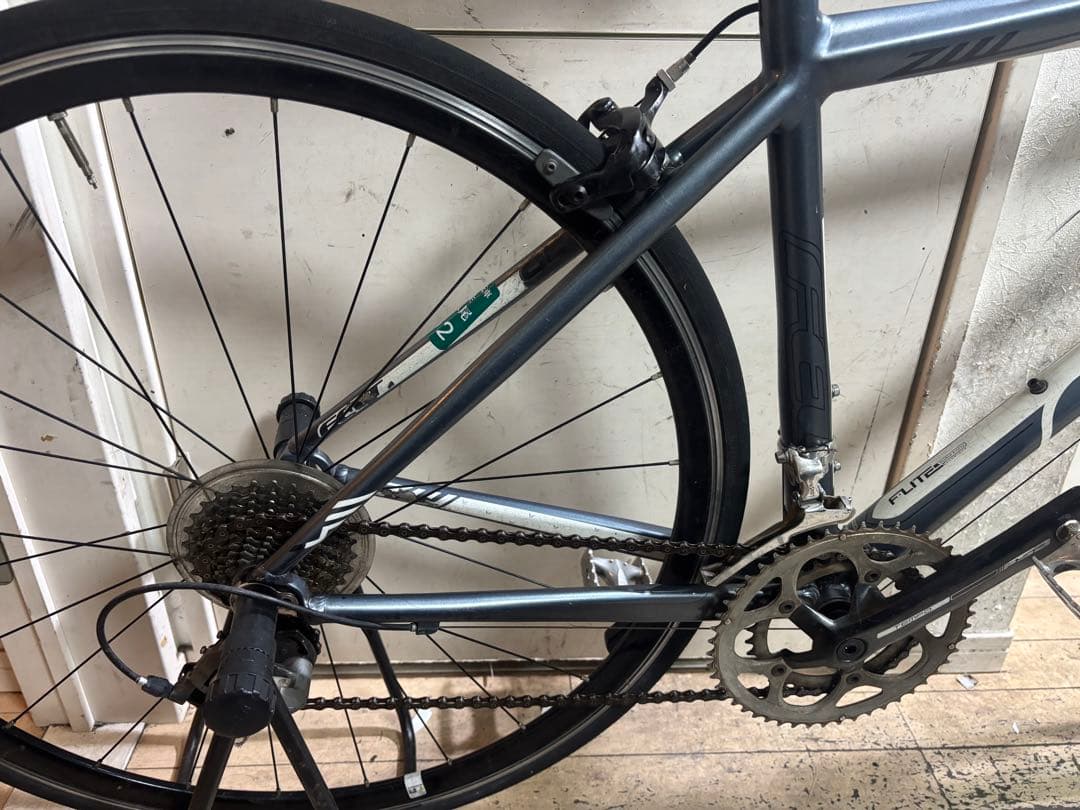 FELT フェルトロードバイク コンポ105