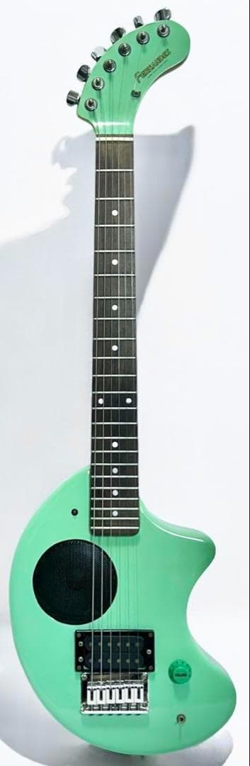 FERNANDES フェルナンデス ＺＯ-３ギター