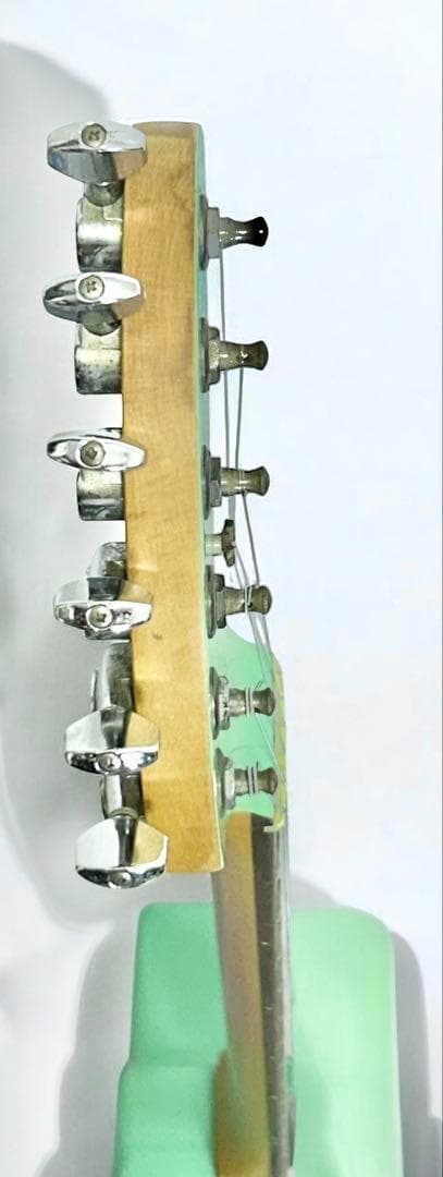 FERNANDES フェルナンデス ＺＯ-３ギター