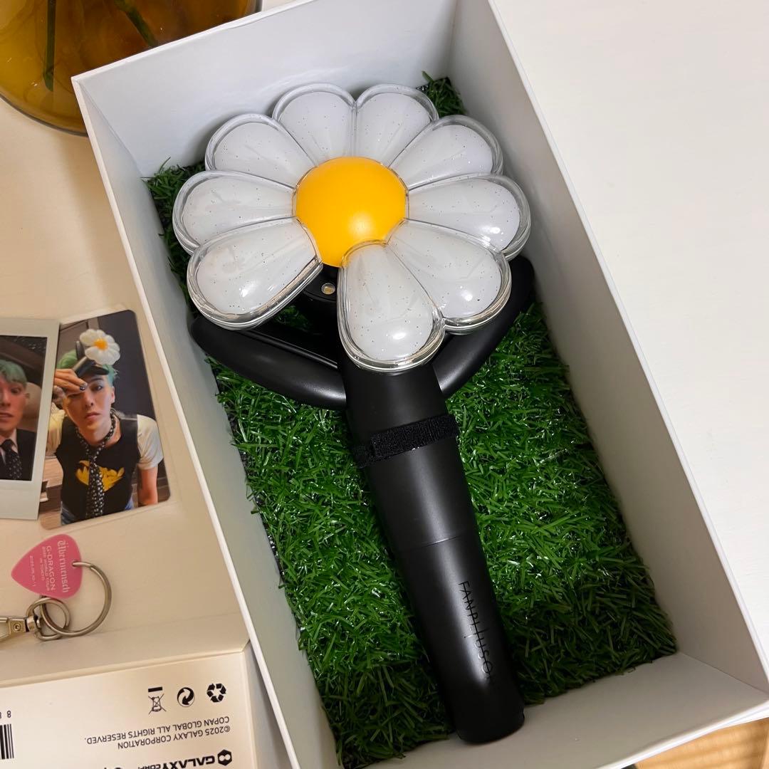 G-DRAGON Ubermensch 5点セット