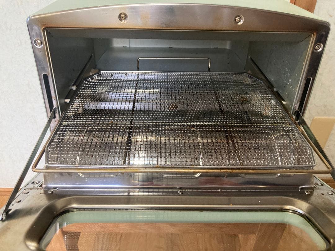 アラジングラファイトグリルトースター　AGT-G 13B(G)