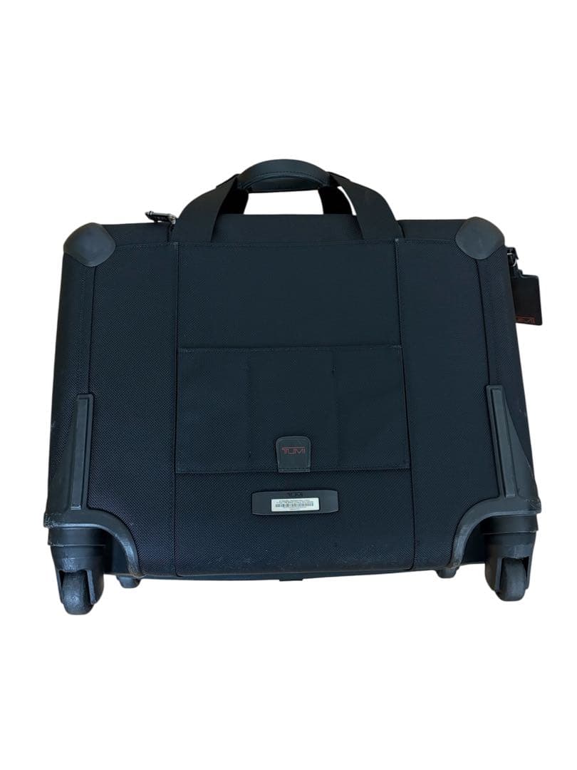 TUMI キャリーケース ／ALPHA2 ／4輪／263127D4