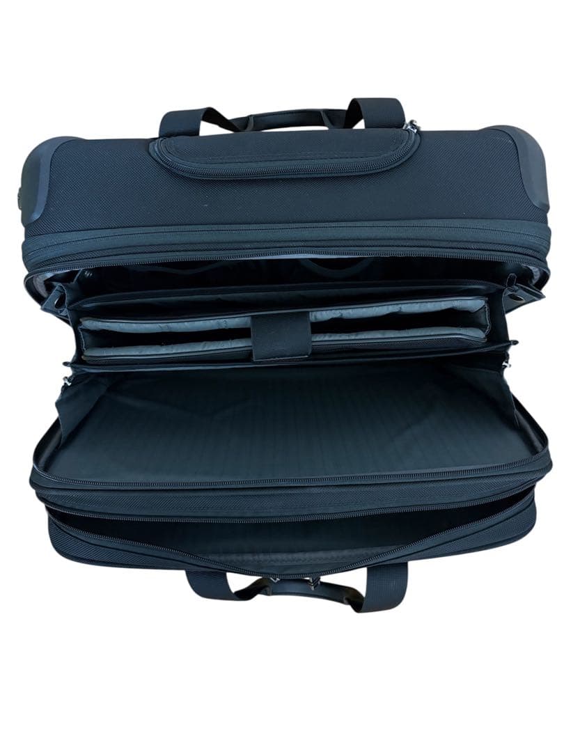 TUMI キャリーケース ／ALPHA2 ／4輪／263127D4