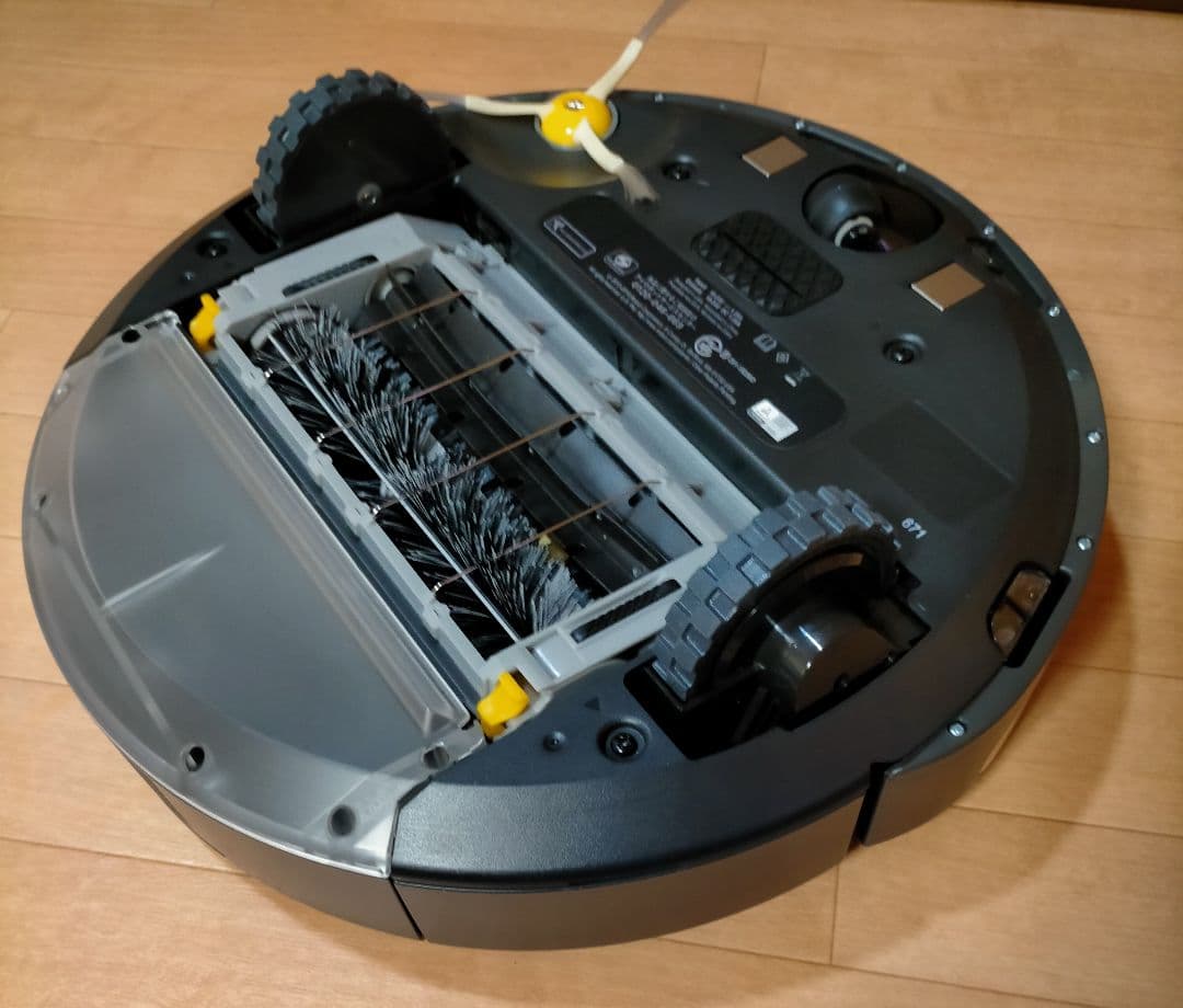 ルンバiRobotルンバ671(21年製)極美品