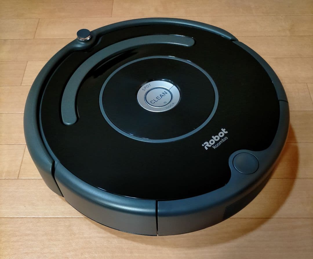 ルンバiRobotルンバ671(21年製)極美品