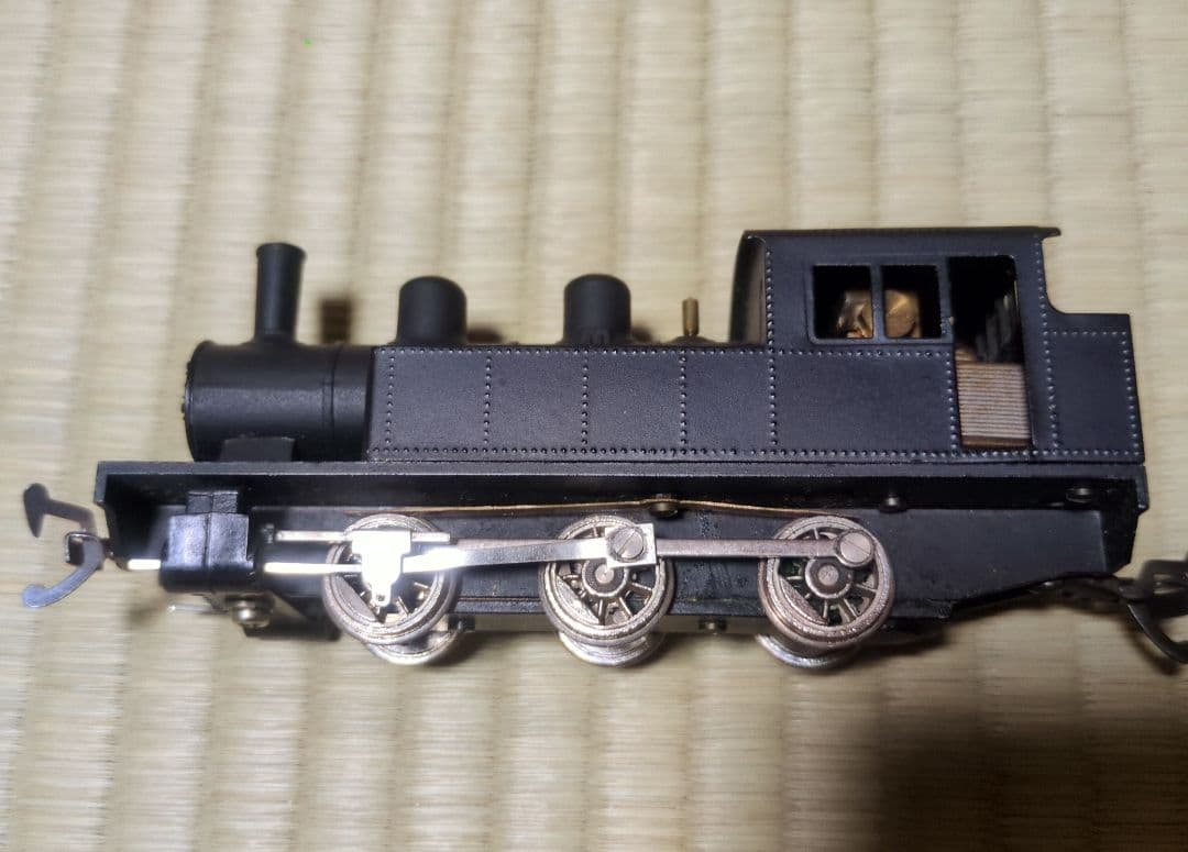 たのしいHOゲージ　鉄道模型セット　基本セット　KTM