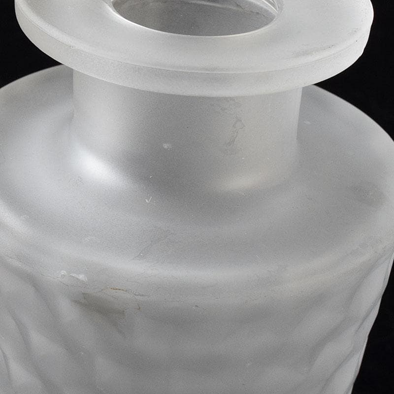 ラリック　LALIQUE　ガラス製　ディフューザー ボトル　N　7780