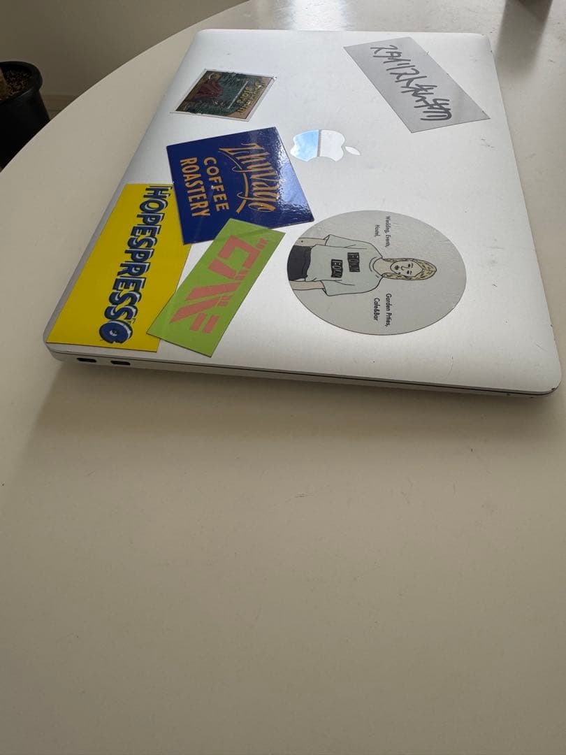 Apple MacBook Air 本体 2020Retina 13inch