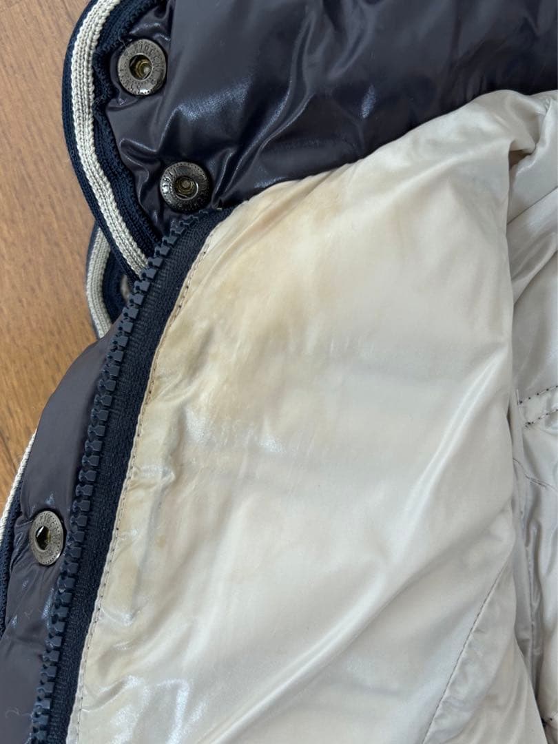 ⭐️モンクレール　MONCLER ベビー　ダウン　80サイズ⭐️