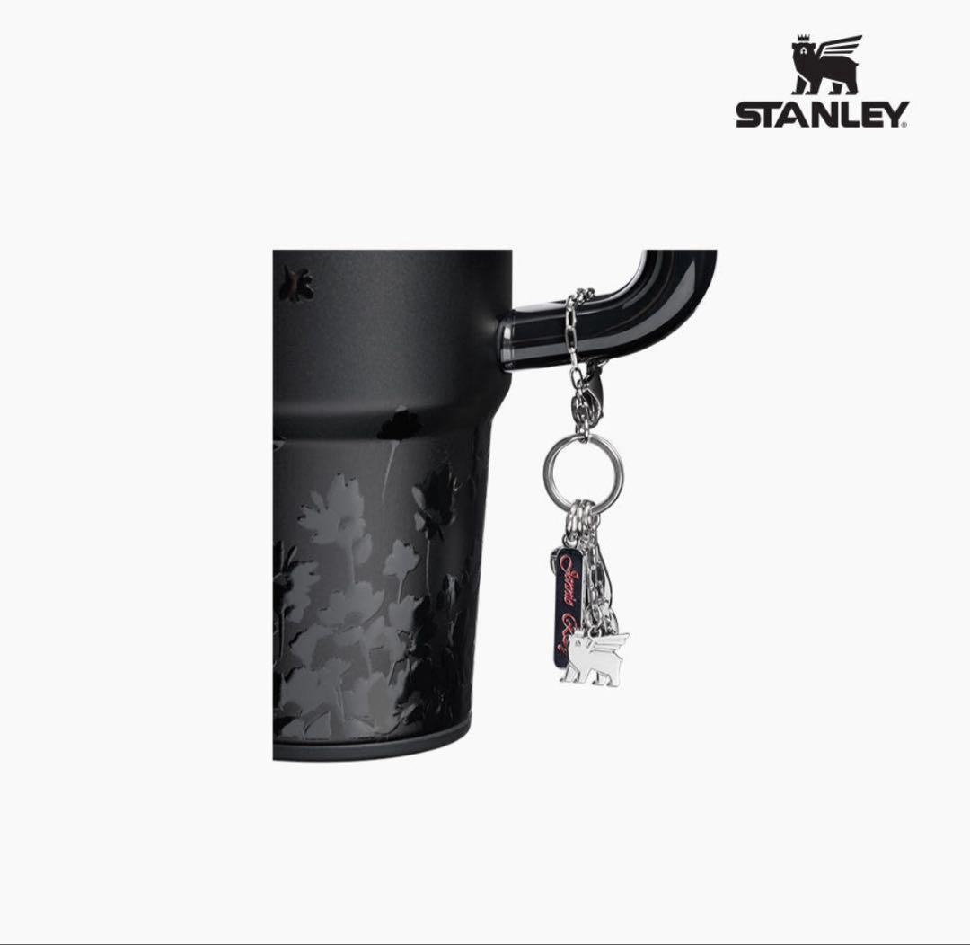 [韓国]Stanley1913 x JENNIE コラボLuxe Tumbler