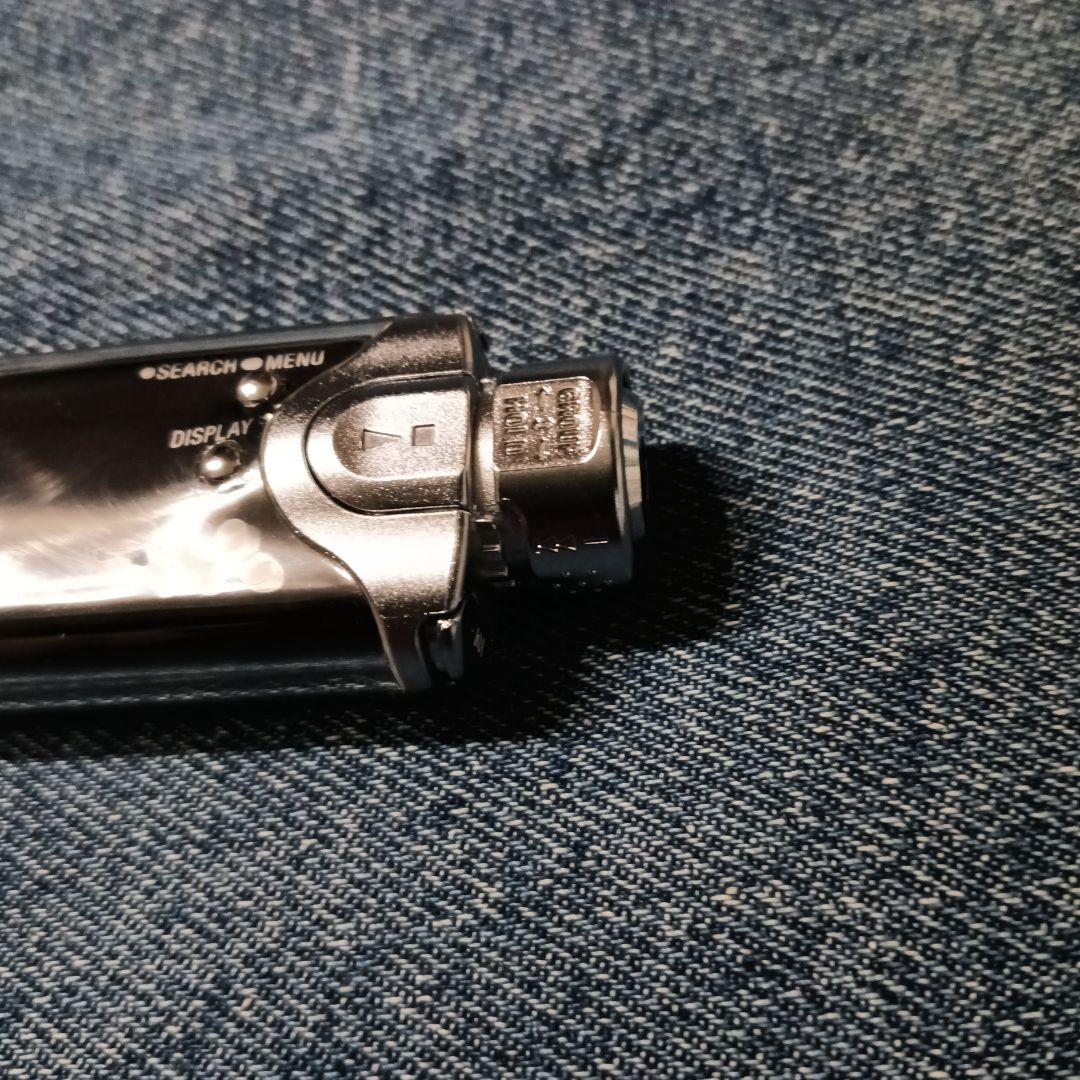 SONY ウォークマン NW-E405 オーシャンブルー 現状品