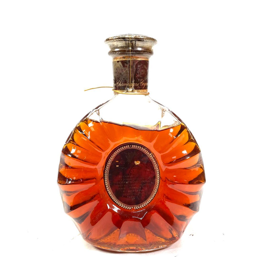 未開栓 REMY MARTIN レミー マルタンXOスペシャル 700ml古酒