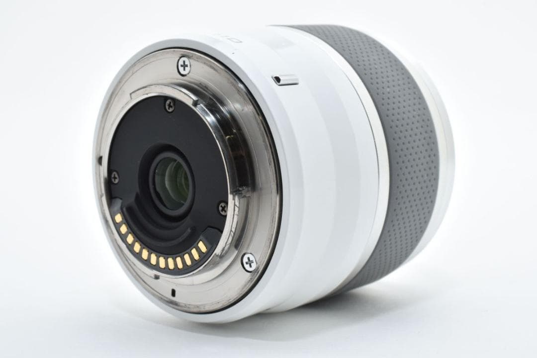 Nikon 1 NIKKOR 30-110mm F3.8-5.6 VR レンズ