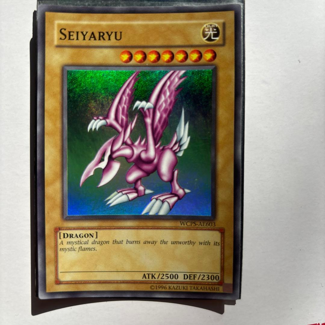 ホーリー・ナイト・ドラゴン 2006 WORLD CHAMPIONSHIP