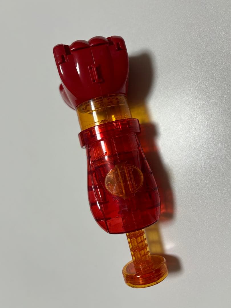 トリコ グルメスパイザー