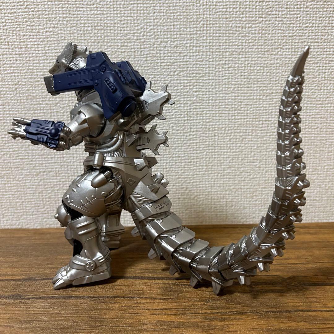 ムービーモンスターシリーズ 躍動 Feat.黒龍工房 スペシャルセット