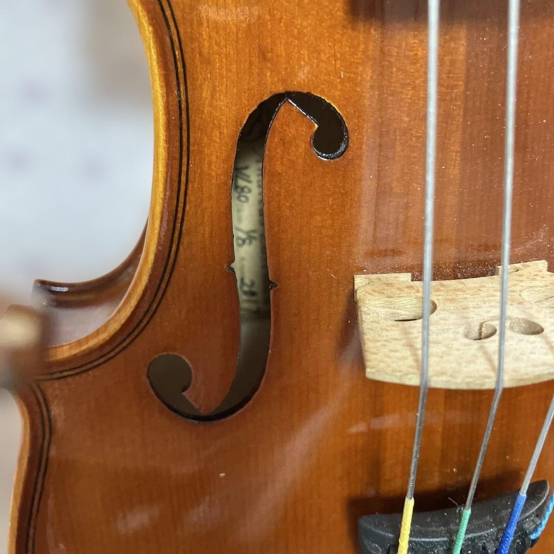 アンドレアス・イーストマン No.80 1/8 Andreas