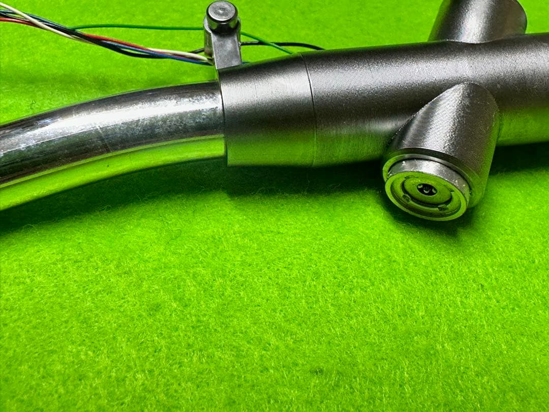 ターンテーブル Technics トーンアームパーツ SL-1200MK2~