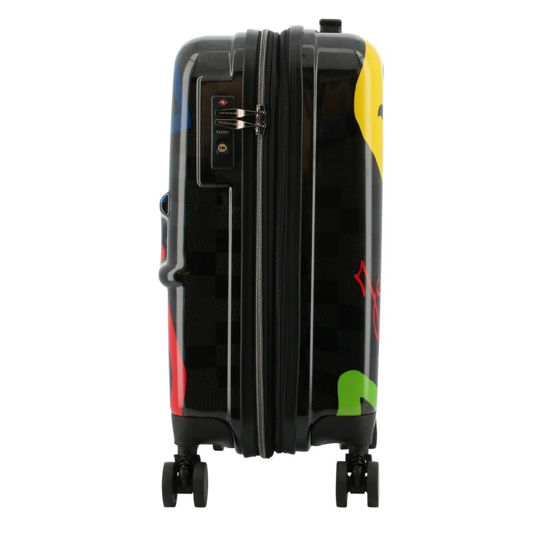 カステルバジャック スーツケース 機内持ち込み 40L